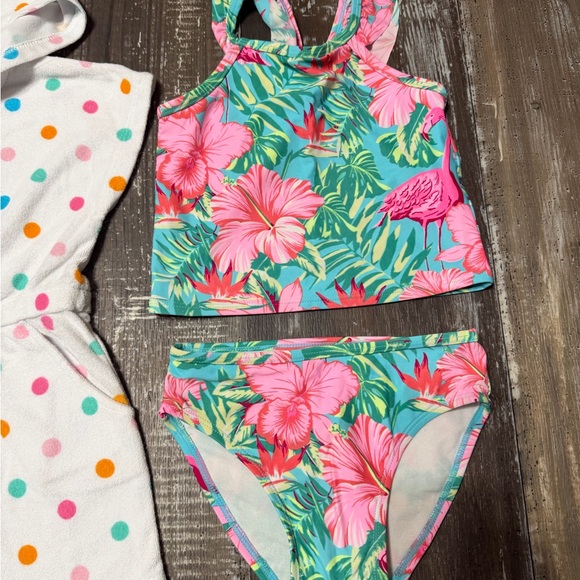 Girls summer bundle - Picture 3 of 4